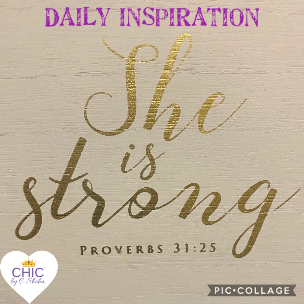 FREE DAILY INSPIRATION!!!!